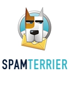 Spam Terrier